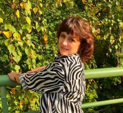 Шипулина Светлана Вячеславовна