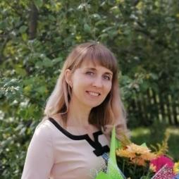 Буреева Елена Сергеевна